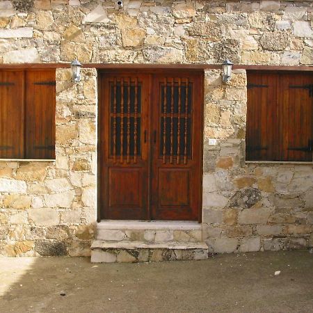 Sun Rays Hostel Kazaphani Exterior photo