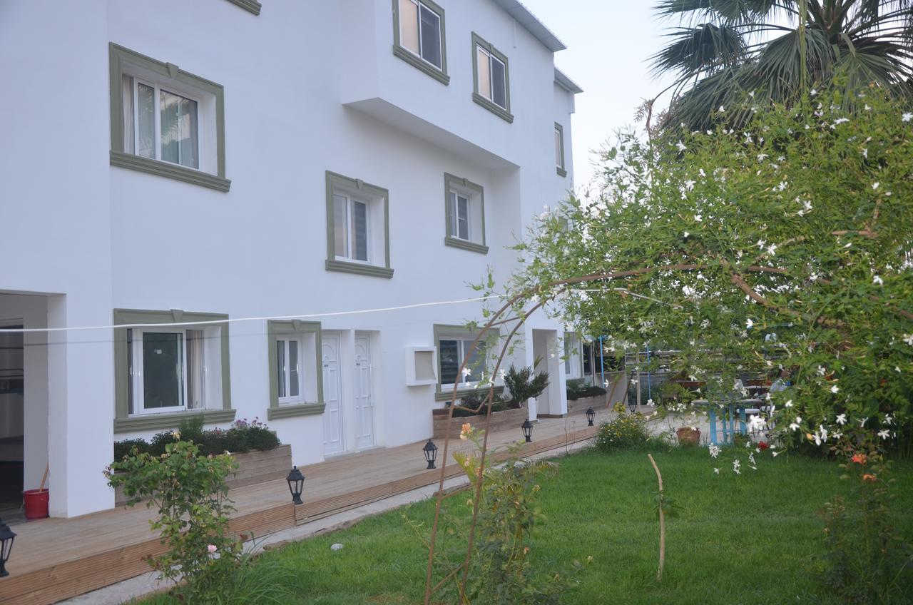 Sun Rays Hostel Kazaphani Exterior photo