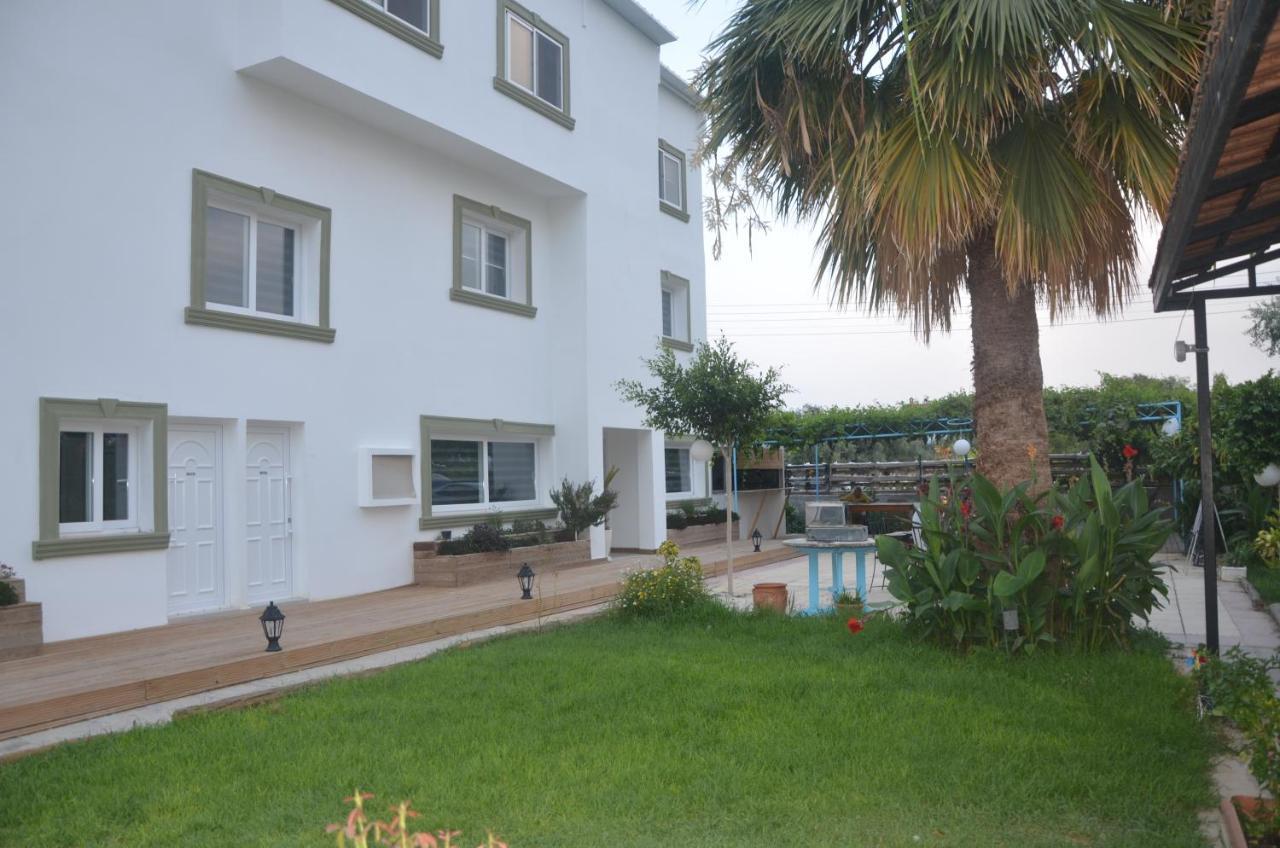 Sun Rays Hostel Kazaphani Exterior photo
